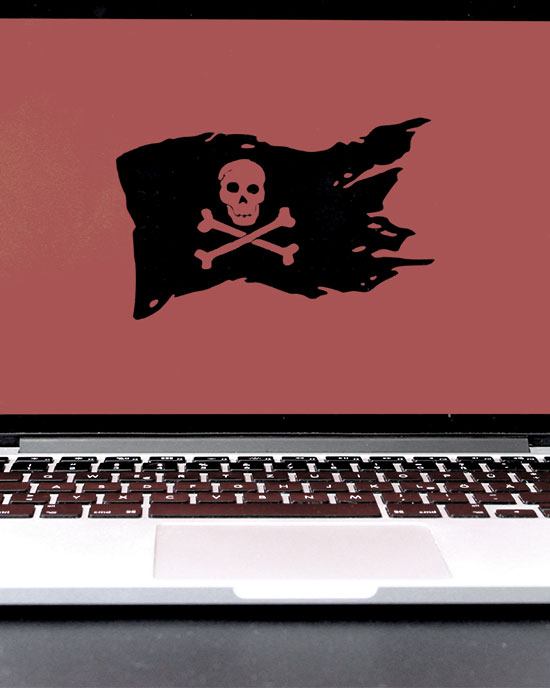 authID Use Case - Ransomware Protection